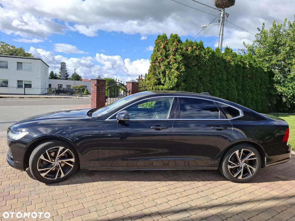 Volvo S90 D3 Momentum Pro - 7
