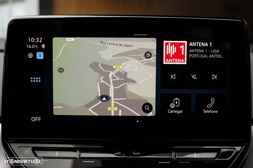 VW ID.4 Performance Upgrade Pro Business - 22