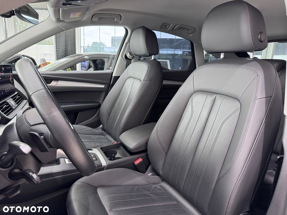 Audi Q5 Sportback - 10