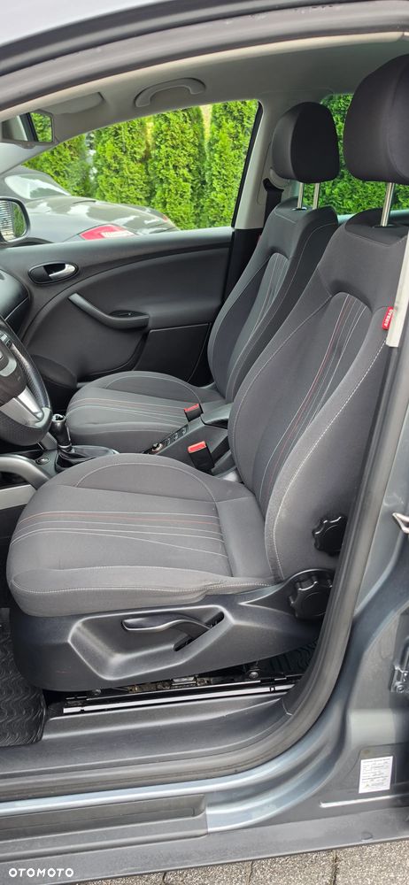 Seat Altea XL - 18
