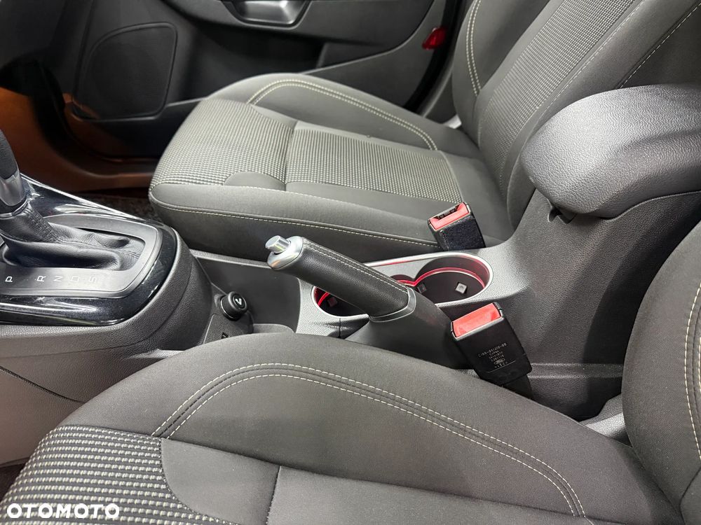 Ford Fiesta - 15