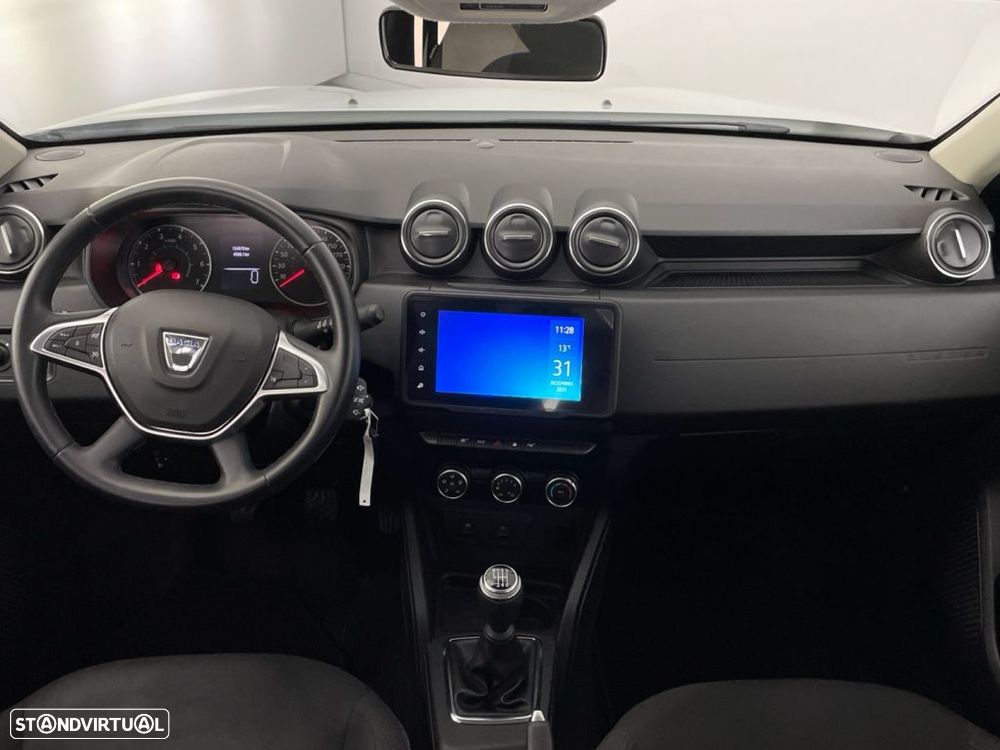 Dacia Duster 1.0 TCe Comfort - 10