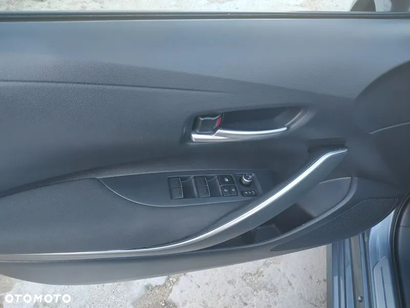 Toyota Corolla 1.8 Hybrid GPF GR Sport - 7