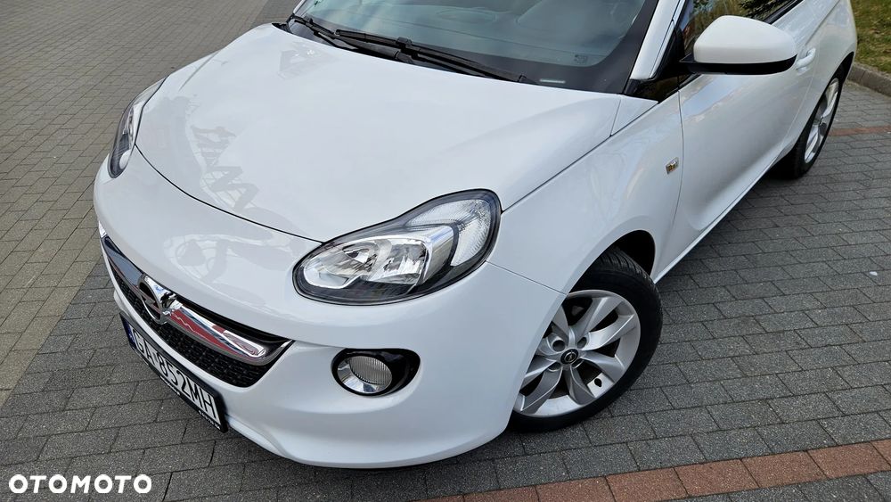 Opel Adam 1.2 Rocks - 14