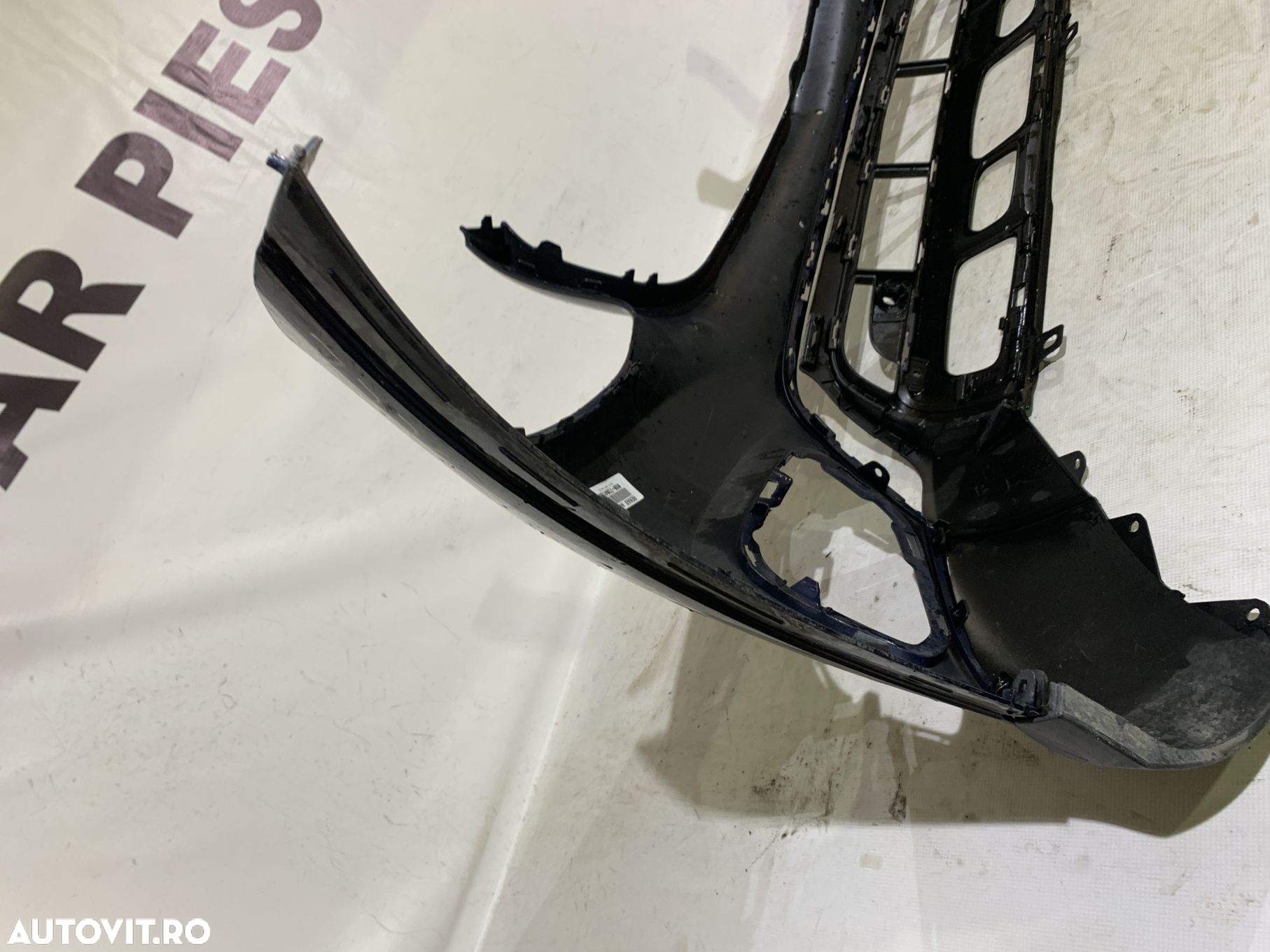 Bara fata Mercedes GLC, 2015, 2016, 2017, 2018, cod origine OE A2538850325. - 8
