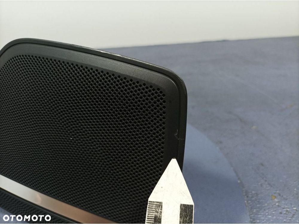 AUDI A7 C8 LIFT 23- OSŁONA MASKOWNICA GŁOŚNIKA TYŁ LEWY BANG OLUFSEN - 5