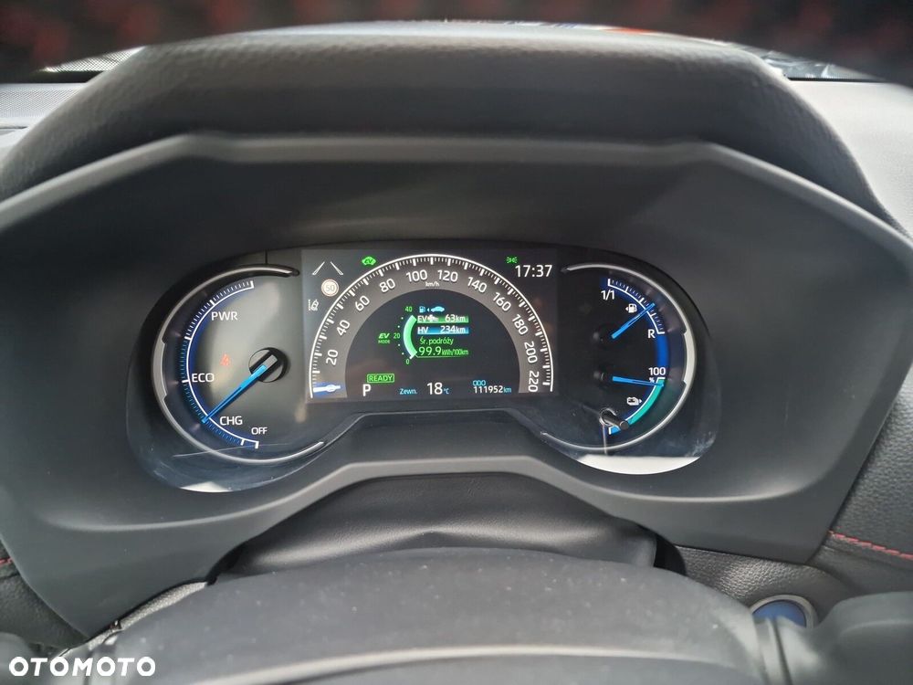 Toyota RAV4 - 28