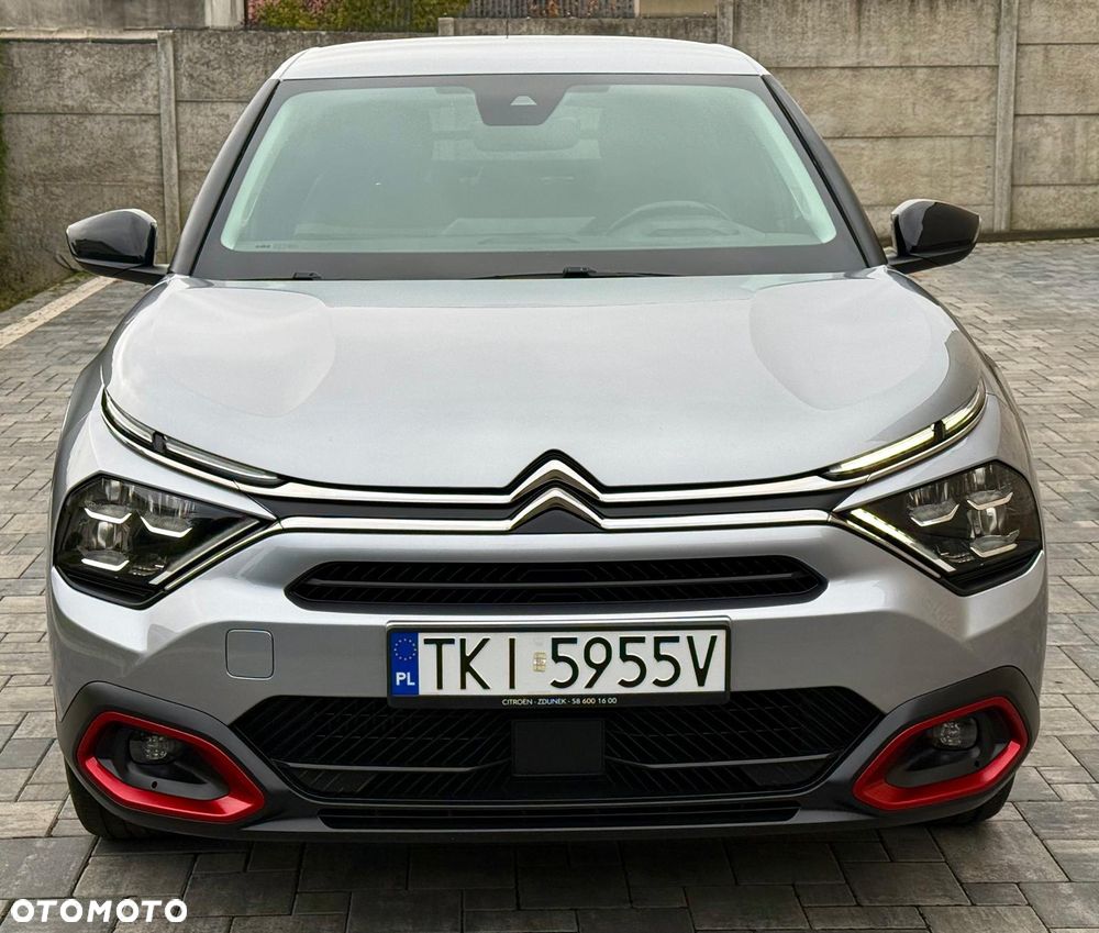 Citroën C4