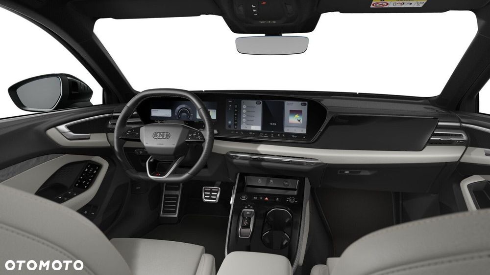 Audi A5 Limousine e-Hybrid 270 kW Quattro S tronic - 10