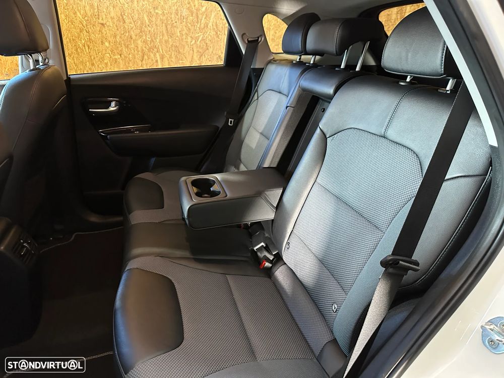 Kia e-Niro Vision - 8
