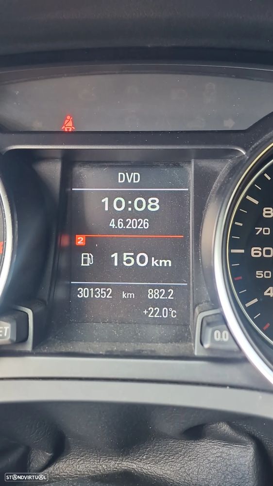 Audi A5 2.0 TDI S-line - 12