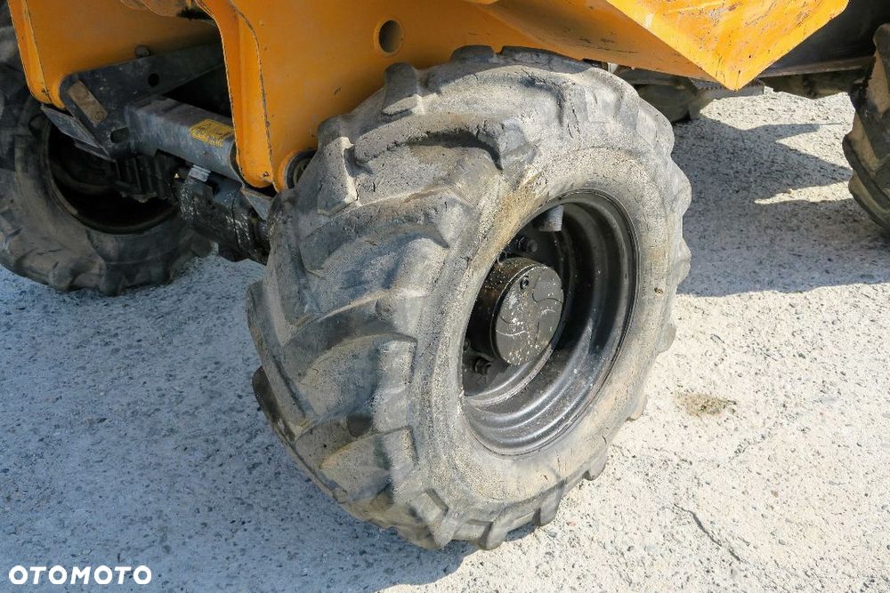 Terex TA6S - 11