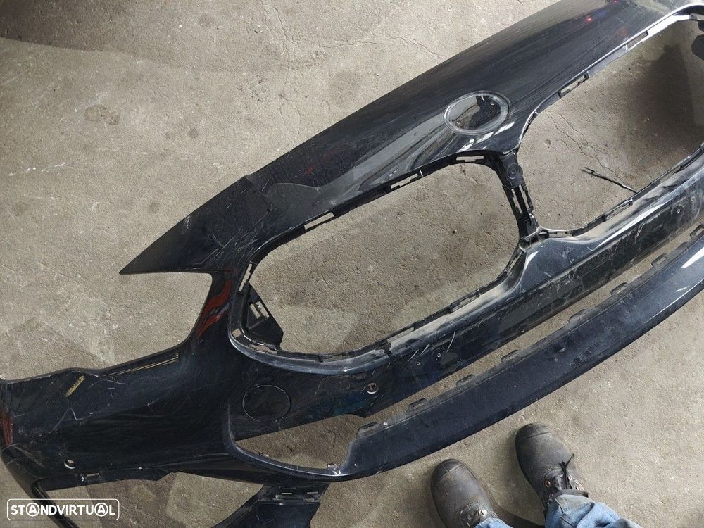 Parachoques Frente / Para Choques Frontal Nu Bmw 2 Gran Coupe (F44)  5 - 4
