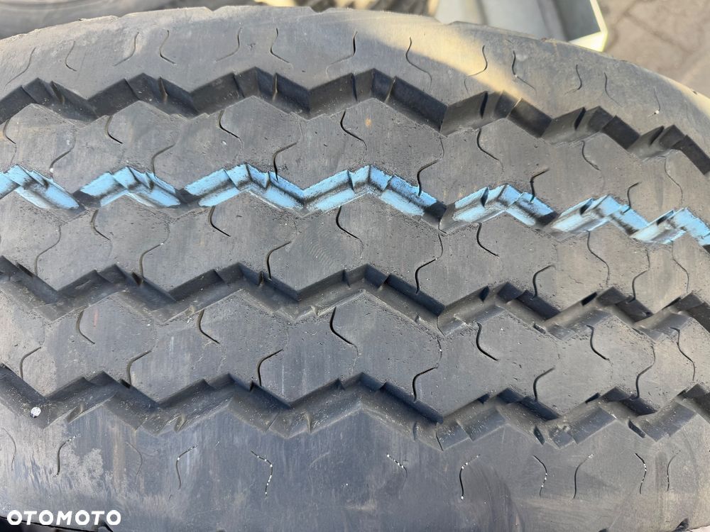 Kompletne koło, felga, opona Continental 305/70 R19,5 - 2