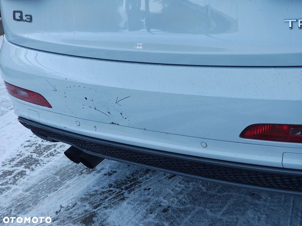 Audi Q3 1.4 TFSI Cylinder on demand S tronic sport - 25