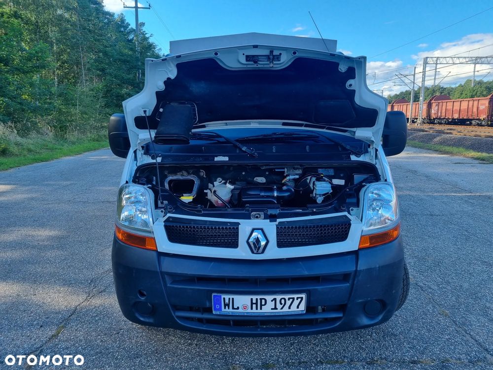 Renault Master - 29