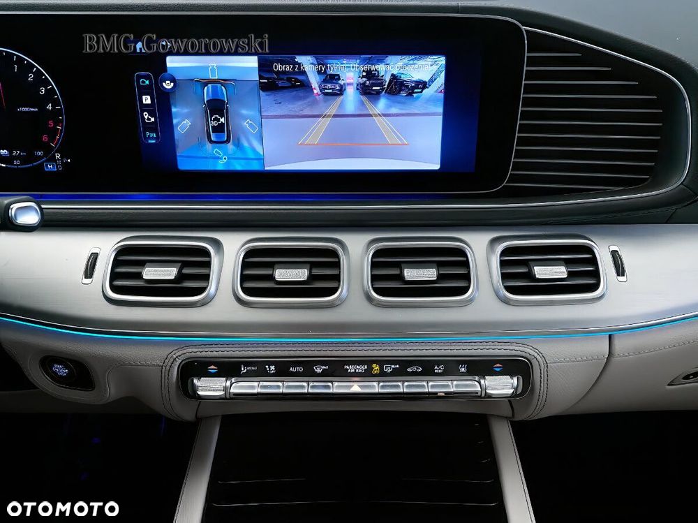Mercedes-Benz GLE - 13