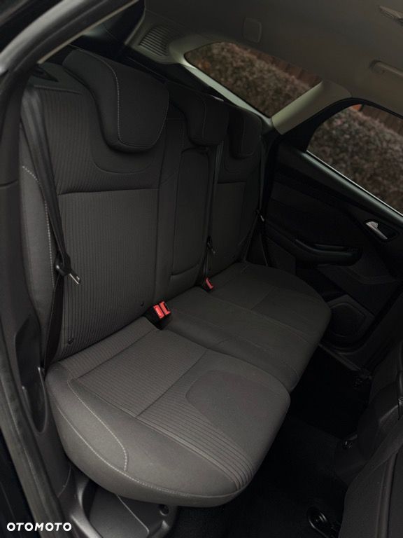 Ford Focus 2.0 TDCi Titanium - 30