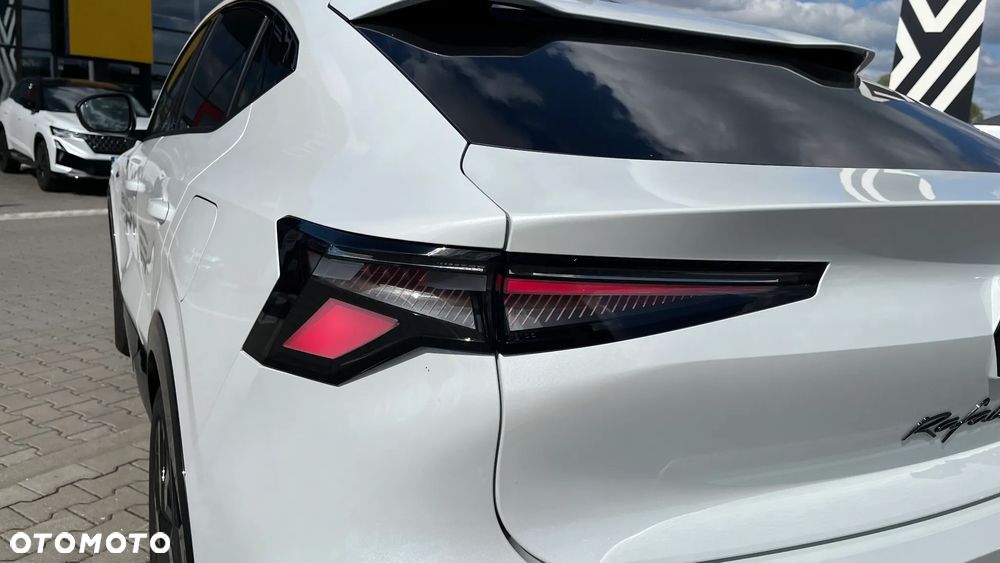 Renault Rafale 1.2 E-Tech PHEV 4x4 300 esprit Alpine MMT - 9