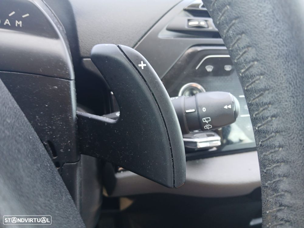 Citroën C4 Grand Picasso 1.6 e-HDi Intensive ETG6 J17 - 21