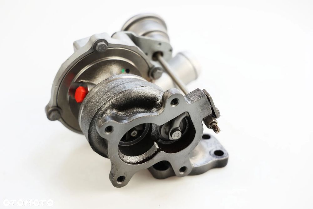Turbina Suzuki Grand Vitara 1.9 Ddis 129km 761 618 turbosprężarka - 3