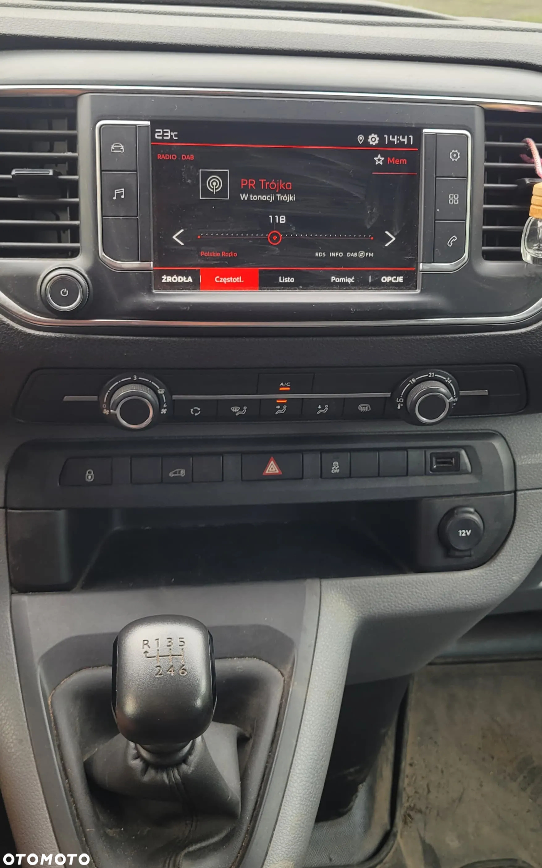 Citroën Jumpy XL BlueHDi 150 Business - 14