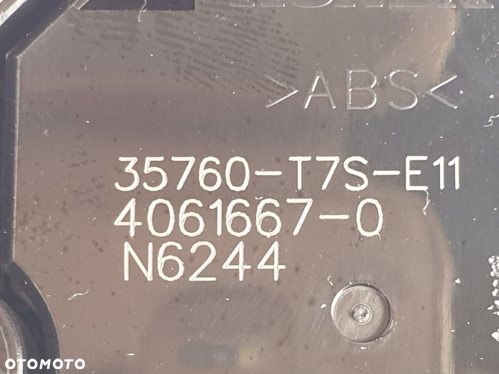 HONDA HR-V gen II 15-18r Panel Sterowania Prawy Przód - 10