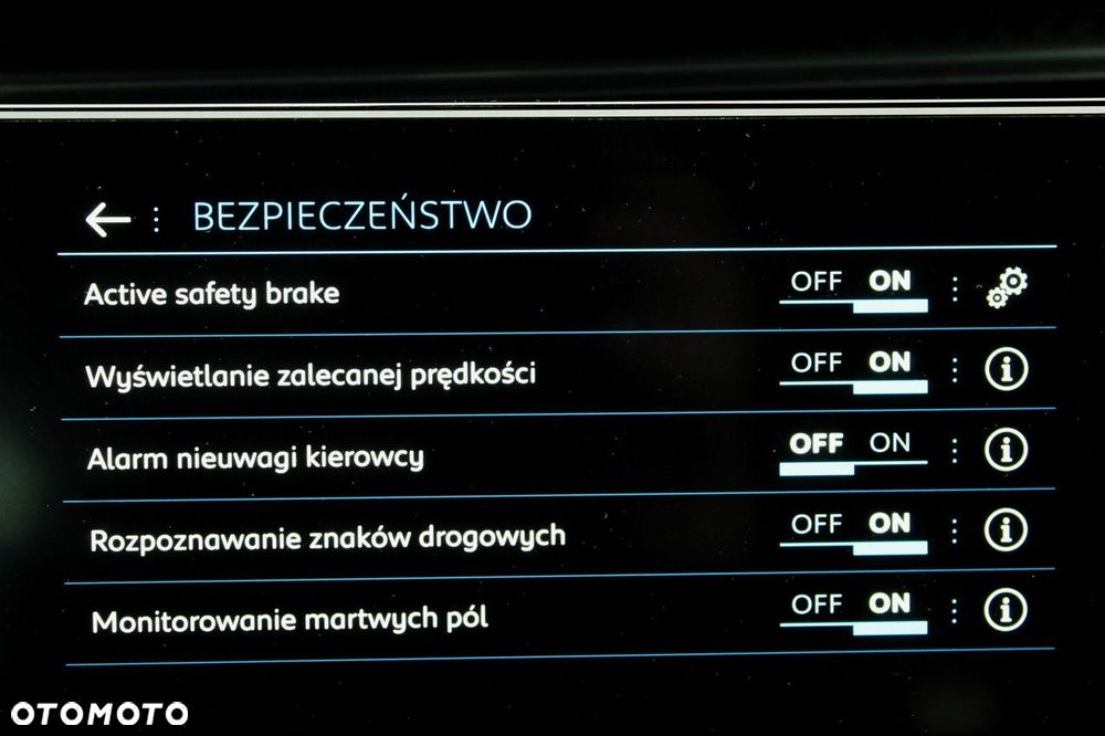 Peugeot 508 BlueHDi 130 Allure S&S EAT8 - 24