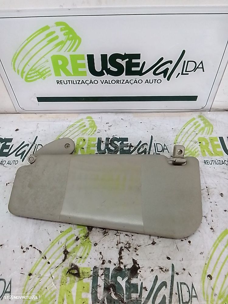 Pára-Sol Esq Fr Alfa Romeo Mito (955_) - 1