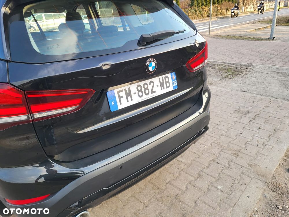 BMW X1 sDrive16d Advantage - 17