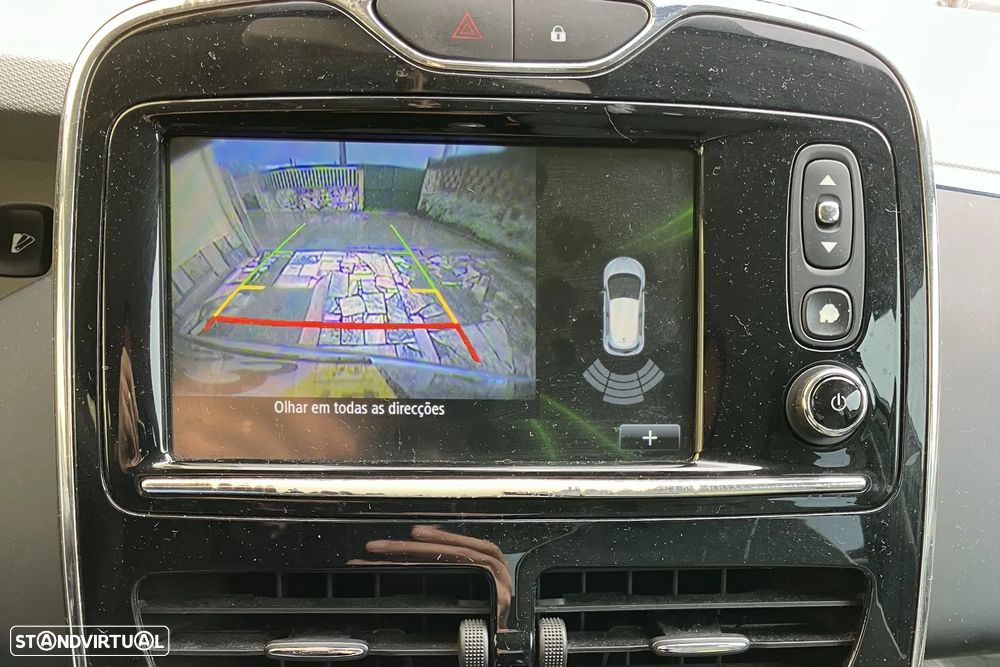 Renault Zoe (c/ Bateria) Intens - 25