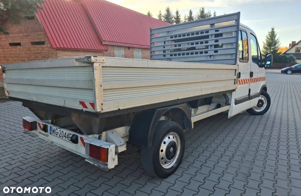 Renault Master - 3