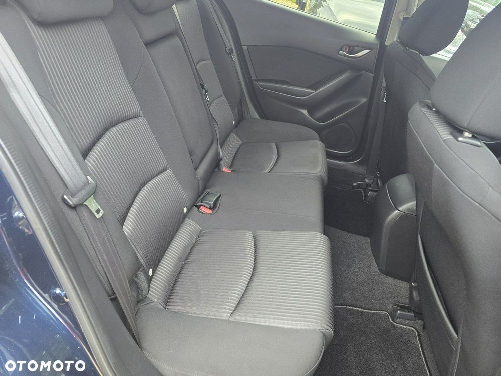 Mazda 3 SKYACTIV-G 120 Center-Line - 14