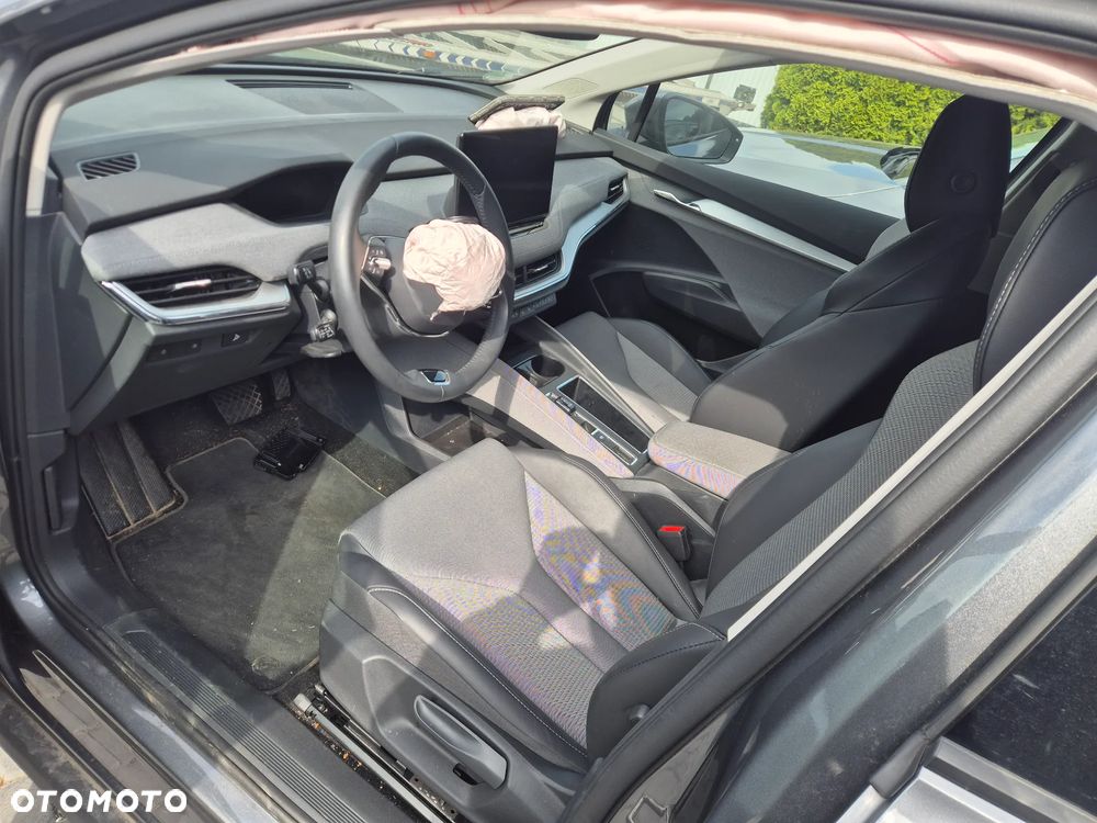 Skoda Enyaq 60 - 13