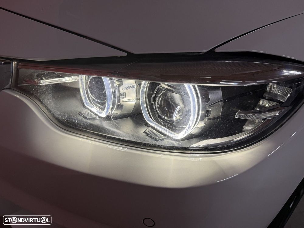 BMW 420 Gran Coupé d Pack M Auto - 23