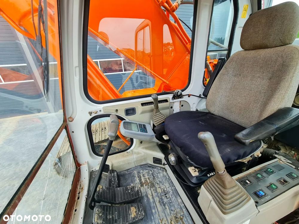 Daewoo SL250LC-V - 7