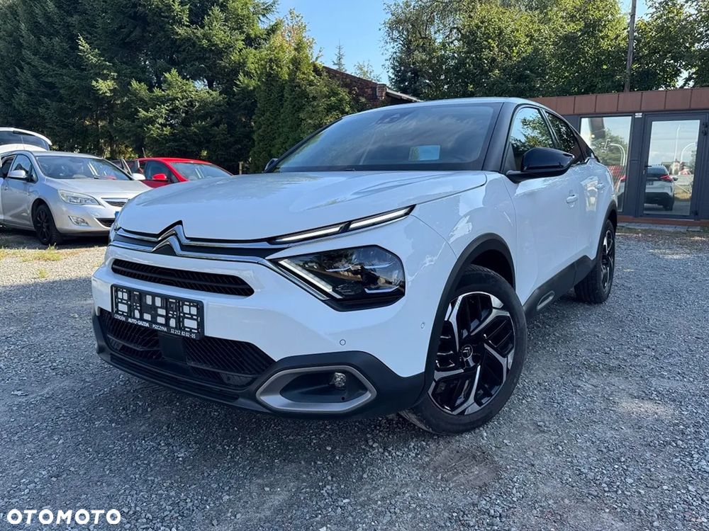 Citroën C4 - 4