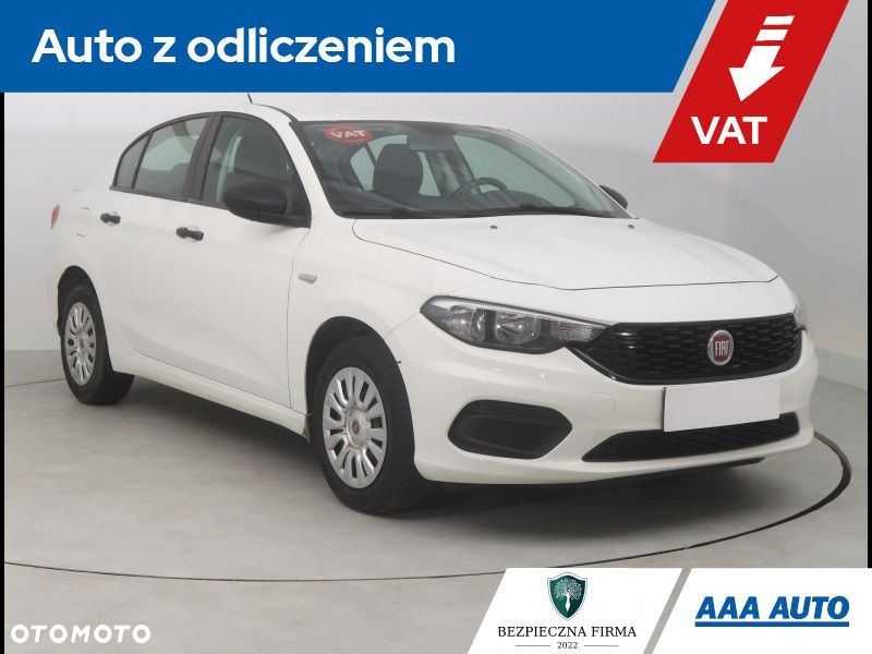 Fiat Tipo - 1