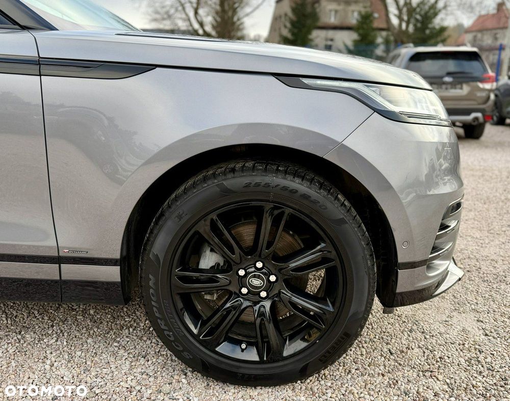 Land Rover Range Rover Velar D200 Dynamic SE - 38