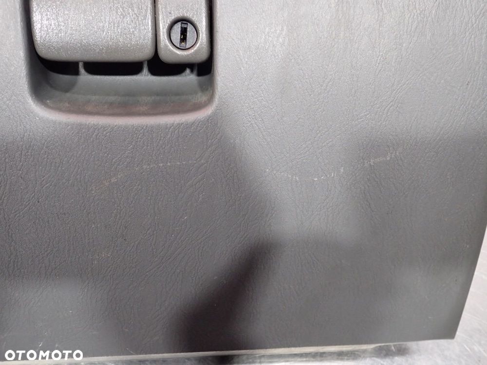 SCHOWEK PASAŻERA SUZUKI GRAND VITARA I LIFT - 9