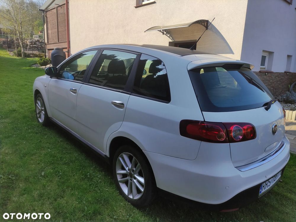 Fiat Croma 1.9 JTD Business - 5