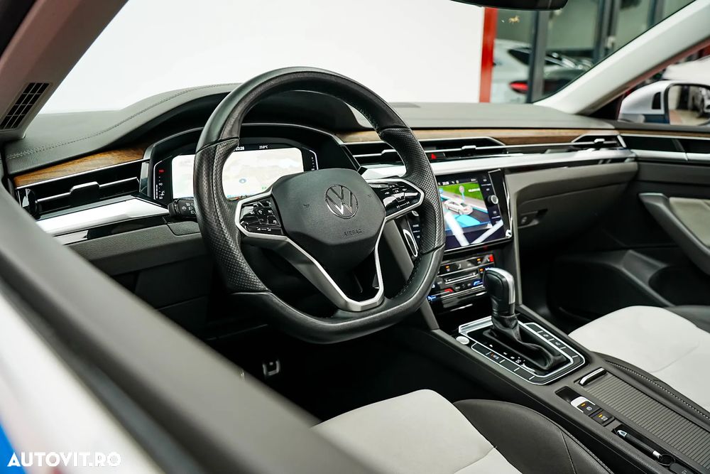 Volkswagen ARTEON 2.0 TDI SCR DSG Elegance - 16