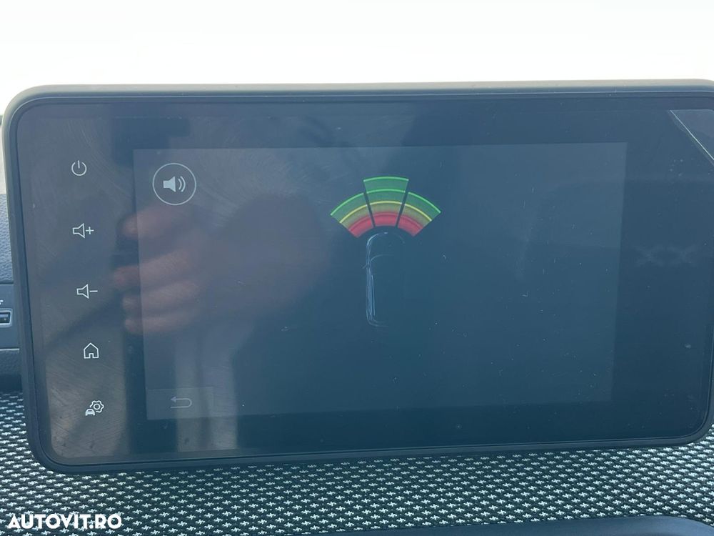 Dacia Logan ECO-G 100 MT6 XX - 16