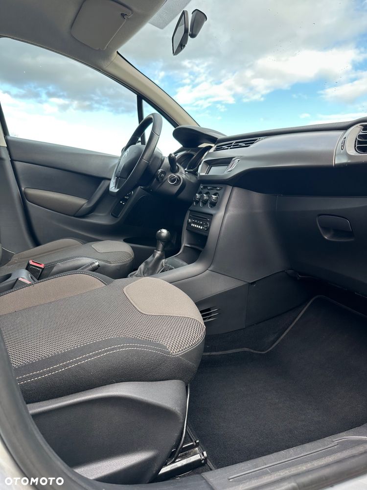 Citroën C3 1.2 PureTech Selection Elite - 10