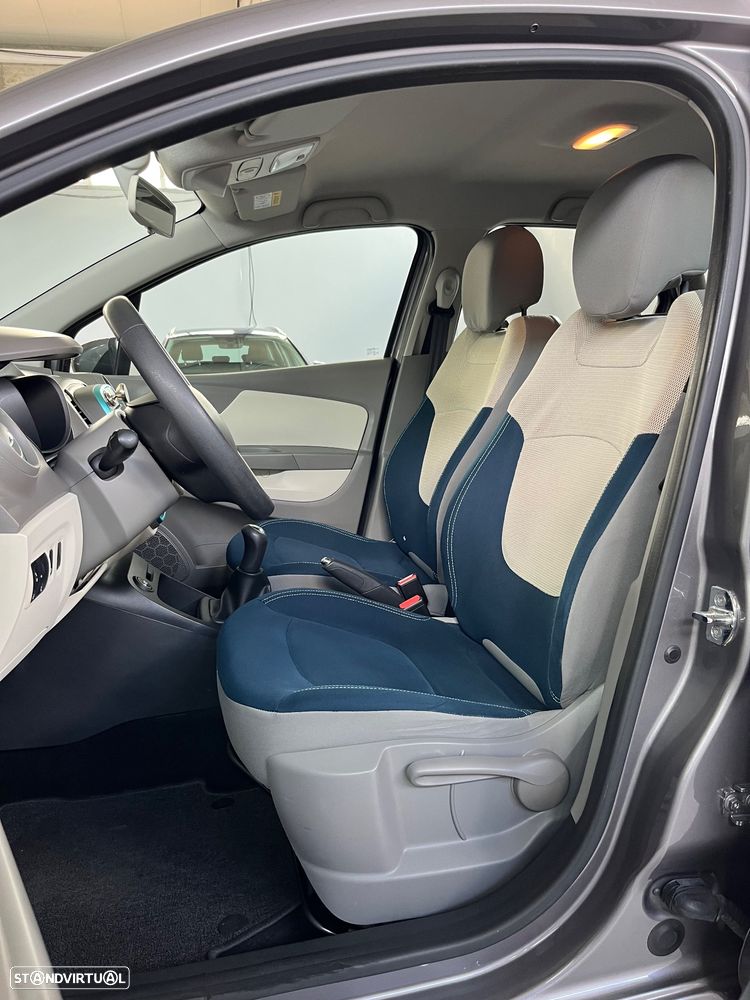 Renault Captur - 7