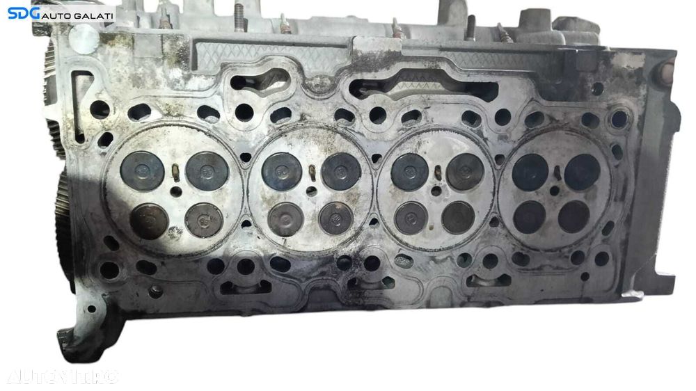 Chiuloasa Chiulasa cu Ax Axe Came Mitsubishi ASX 1.8 Diesel GA6W 2010 - 2019 [M8297] - 4