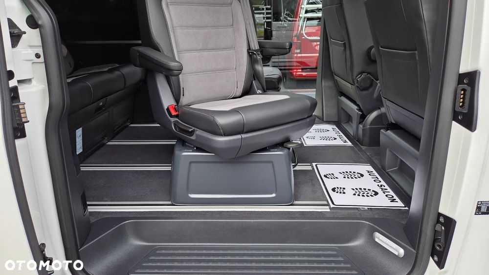 Volkswagen Multivan 2.0 TDI L1 Highline 4Motion DSG - 25