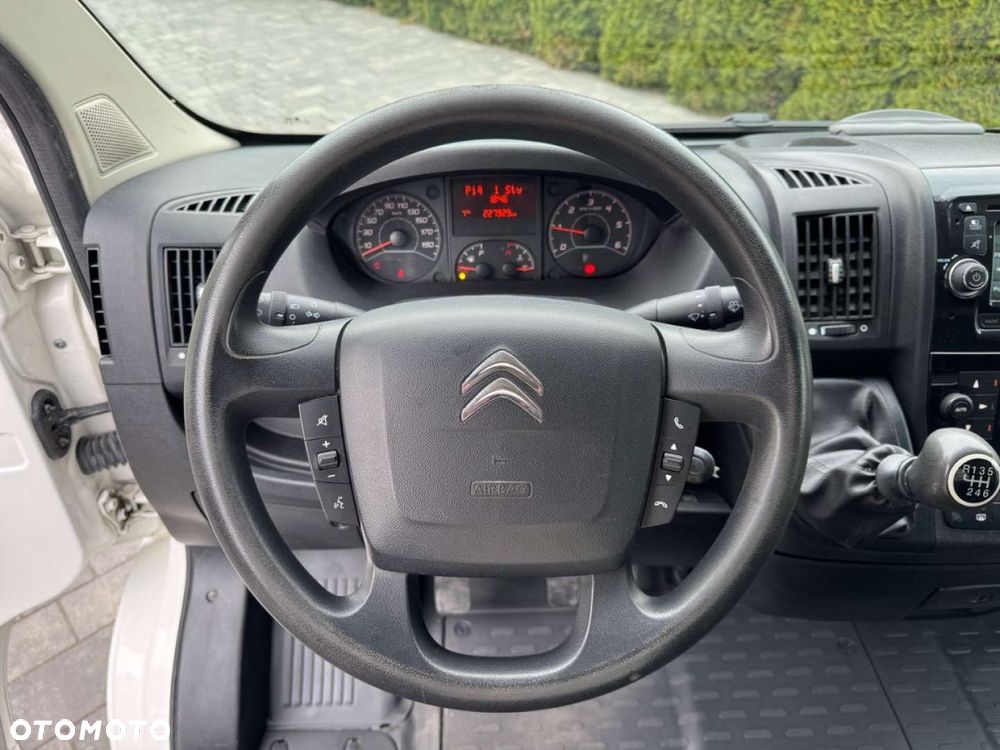 Citroën Jumper - 13