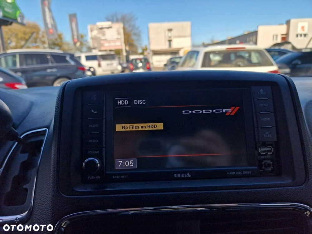 Dodge Grand Caravan - 19