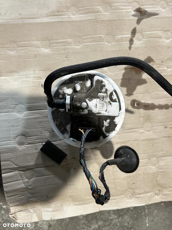 Pompa paliwa Ford 1.0 1.6 Ecoboost BV61-9H307-ME - 8
